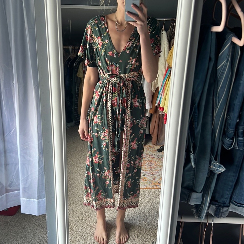 Romper/dress